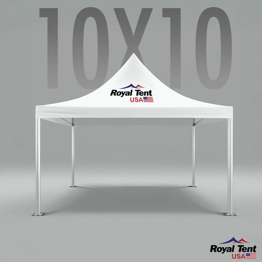 pagoda tent 10x10ft - 0