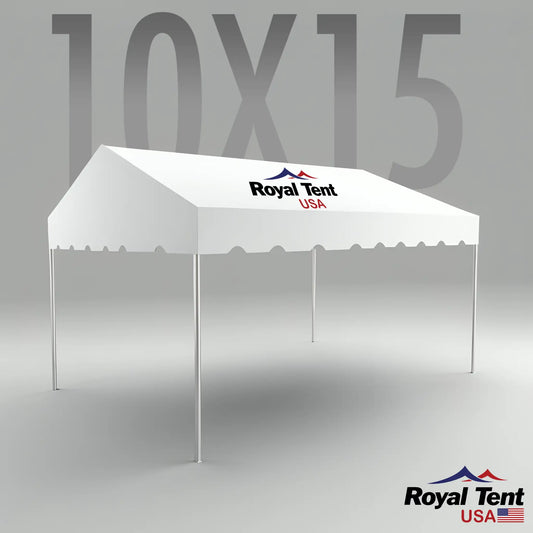 A-Frame Tent 10x15ft (3x4.5m)