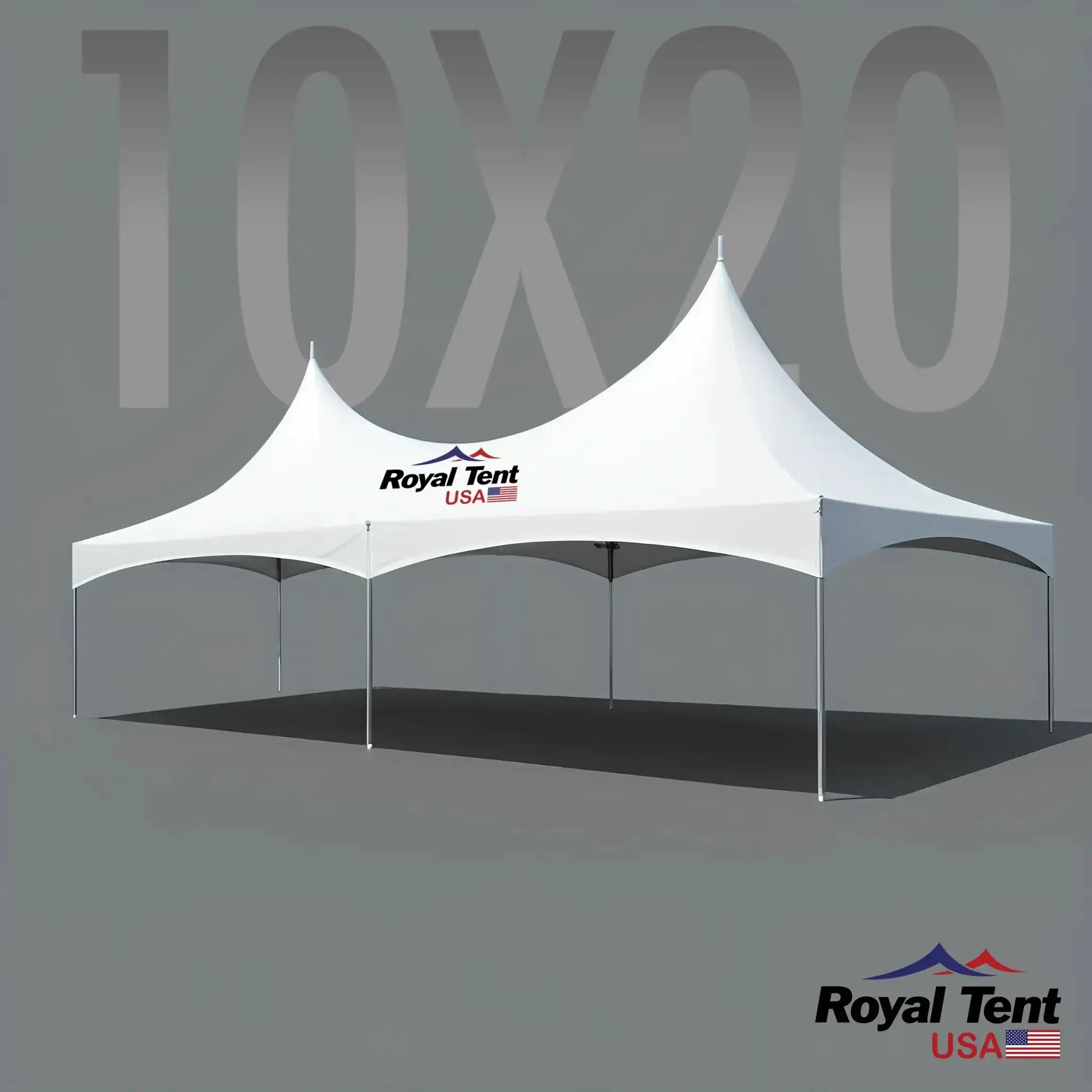pagoda tent rental 10x20 (3x6m) Cross Cable High Peak Event Tent – Royal Tents USA MODEL & YEAR:PIONEER 2022+ Campingplätze in Igoumenitsa | inflatable drive away awning