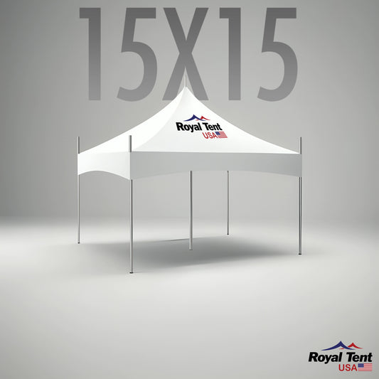 High Peak Pole Tent 15X15ft