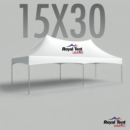 High Peak Frame Tent