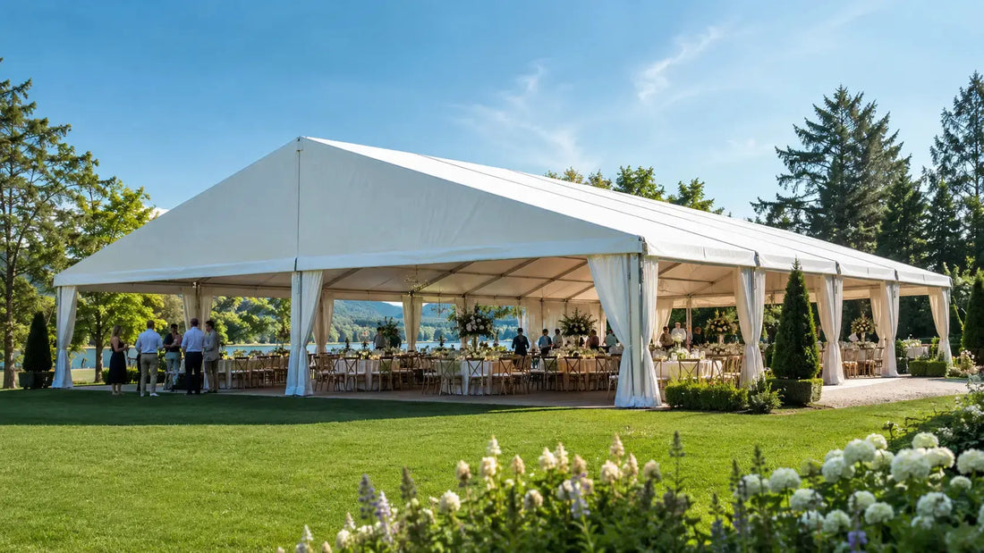 Royal Tent USA