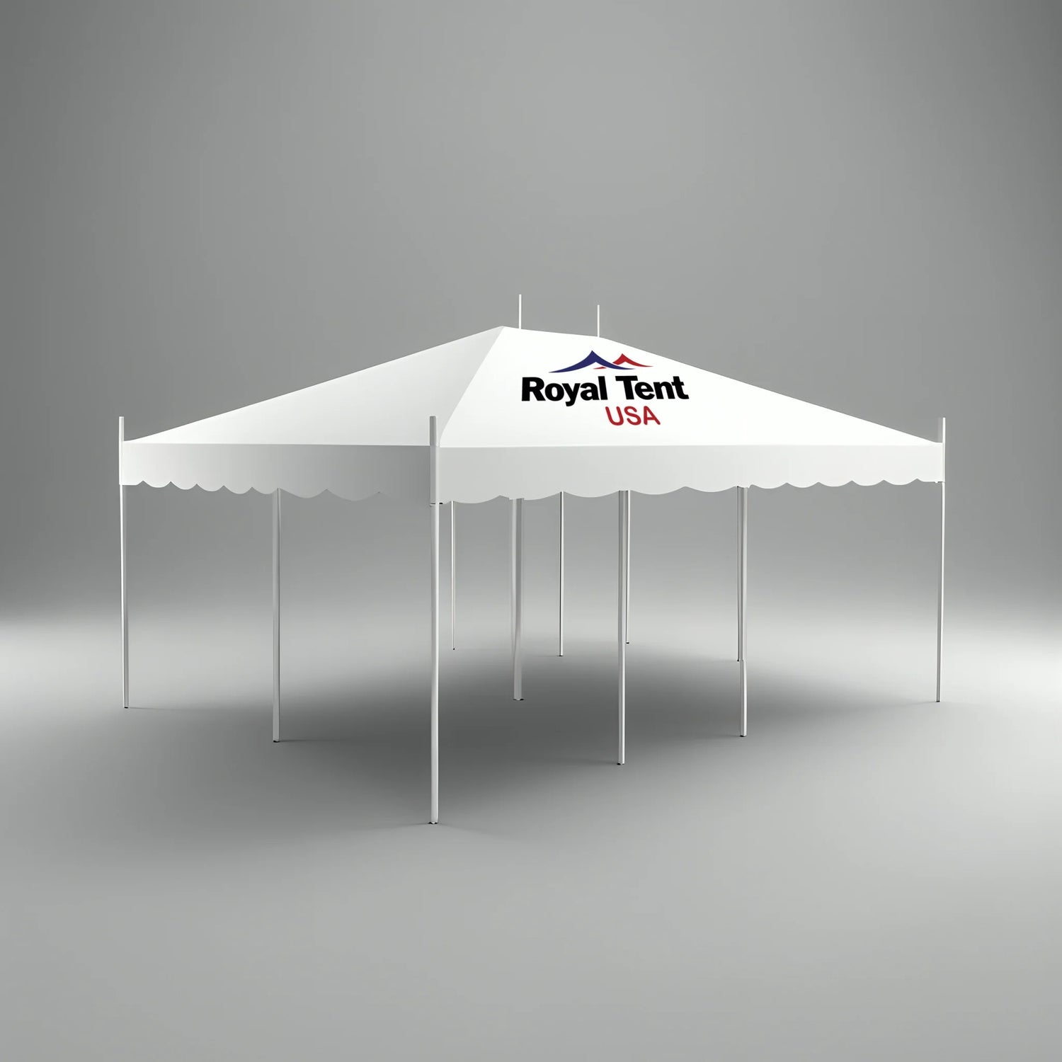 Classic Peg & Pole Tents