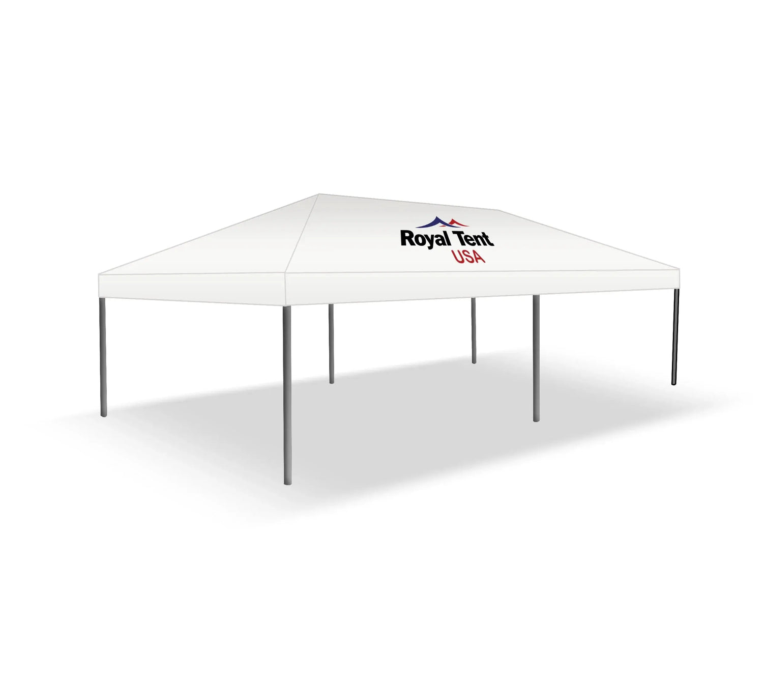 West-Coast-Frame-Tents Royal Tent USA