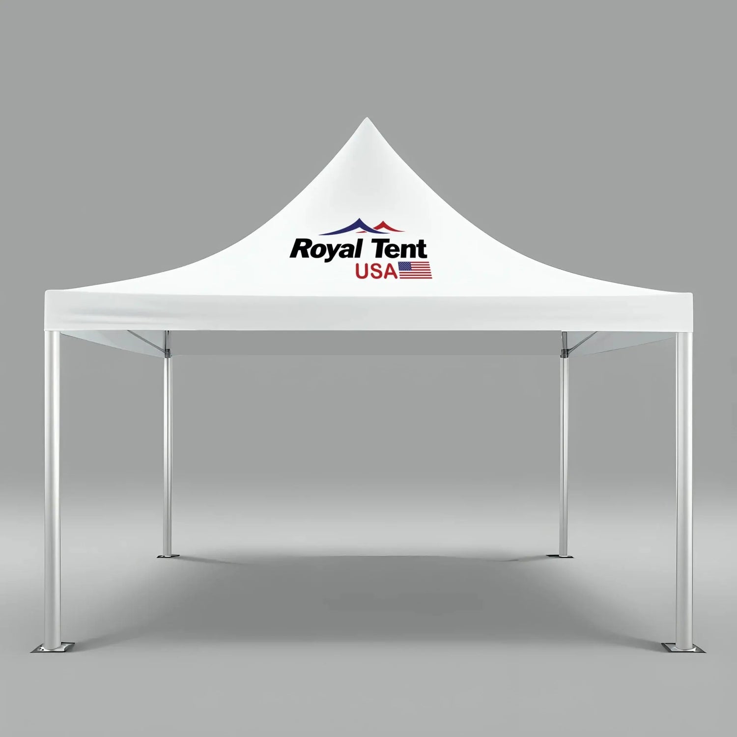 Pagoda-Tents Royal Tent USA