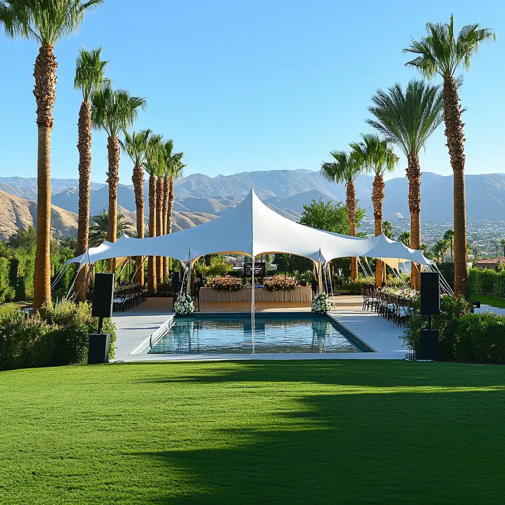 Stretch Tents - Best Selling Products