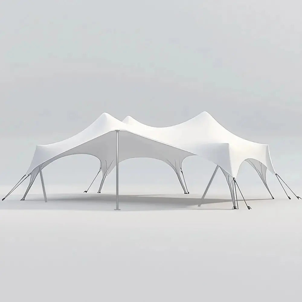 Stretch-Tents Royal Tent USA