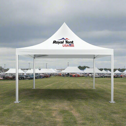 Pagoda Tent 15x15ft (4.5x4.5m)