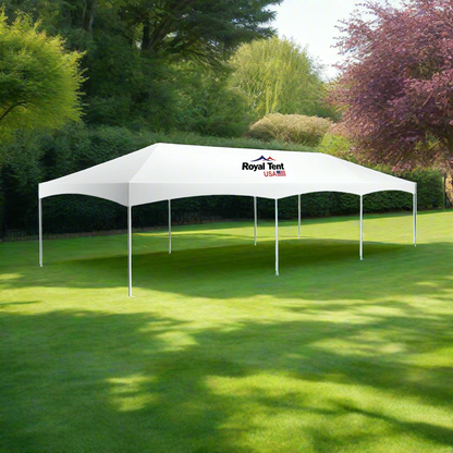 Royal Series Frame Tent 15x50ft (4.5x15m)