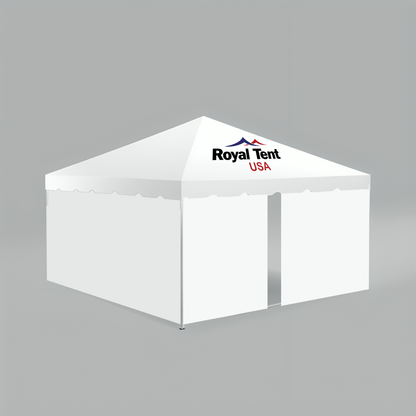 West Coast Frame Tent 15x15ft (4.5x4.5m)