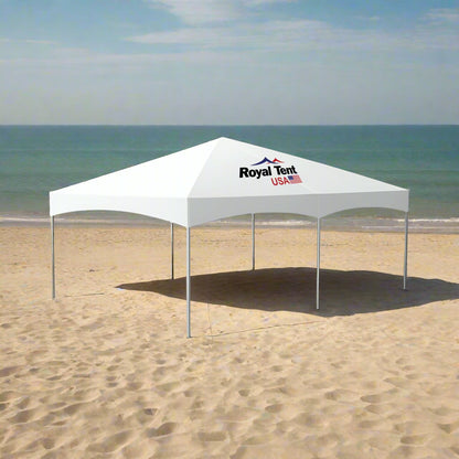 Royal Series Frame Tent 15x30ft (4.5x9m)