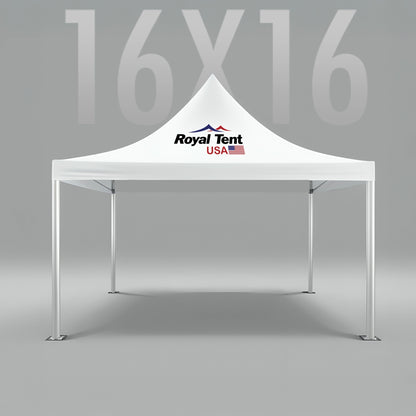 Pagoda Tent 16x16ft (5x5m) (CN)