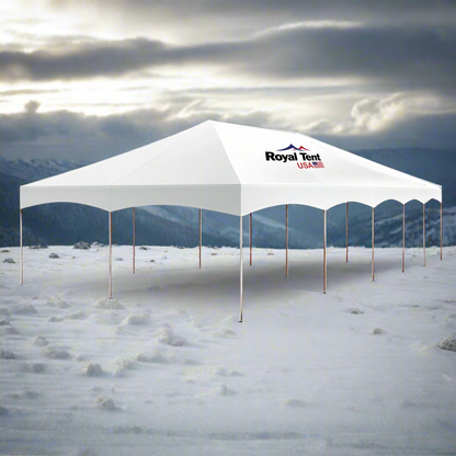 West Coast Frame Tent 20x80ft (6x21m) (CN)