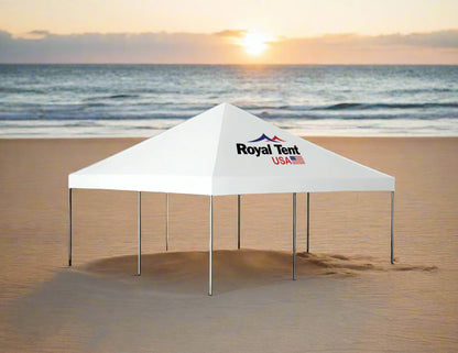 West Coast Frame Tent 20x20ft (6x6m)