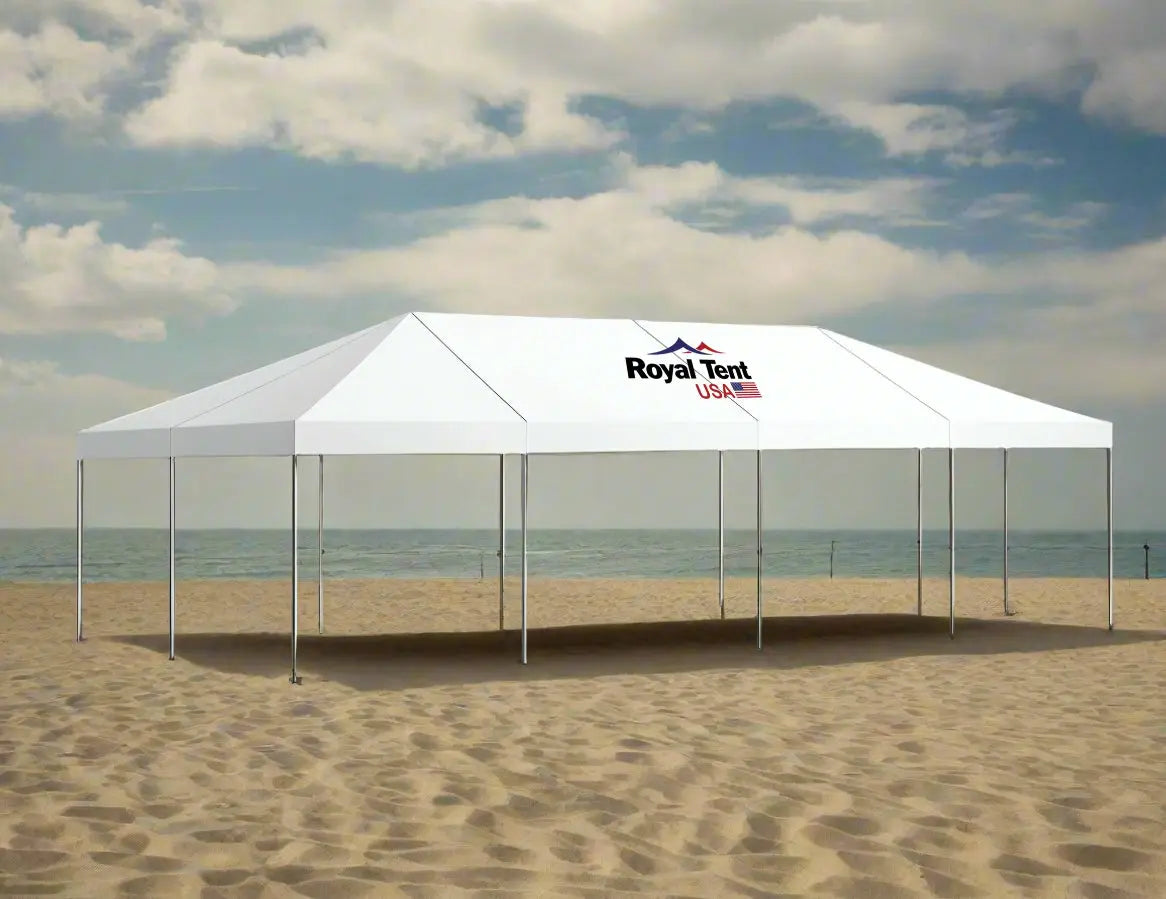 West Coast Frame Tent 20x40 (6x12m) (CN)