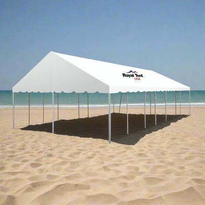 A-Frame Tent 20x60ft (6x18m)