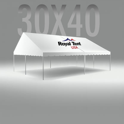 A-Frame Tent 30x40ft (9x12m) (CN)