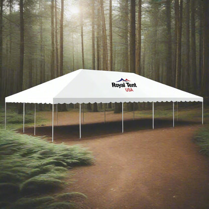 West Coast Frame Tent 30x80ft (9x21m) (CN)