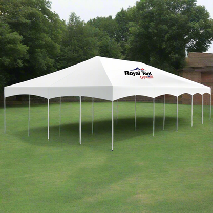 Royal Series Frame Tent 40x80ft (9x18m)
