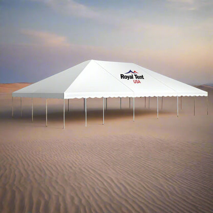 West Coast Frame Tent 40x80ft (12x21m) (CN)