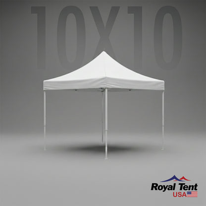 Pop Up Tent 10x10ft (3x3m)