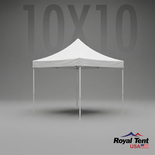 Pop Up Tent 10x10ft (3x3m)