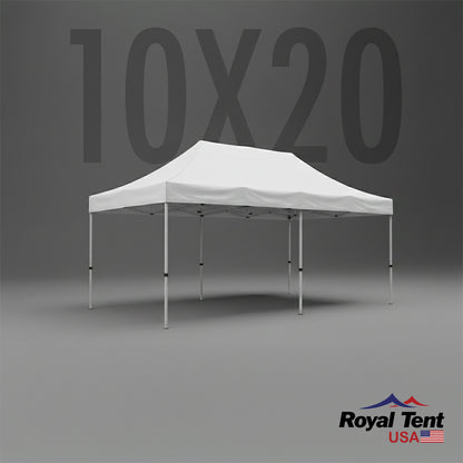 Pop Up Tent 10x20ft (3x6m)