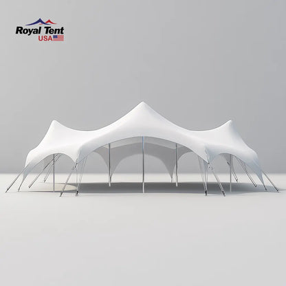 Stretch Tent 20x30ft (6x9m)