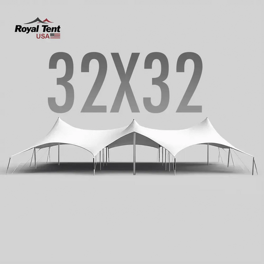 Diviners Tent Stretch Tents – Page 2 – Royal Tent USA
