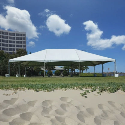 West Coast Frame Tent 40x50ft (12x12m)