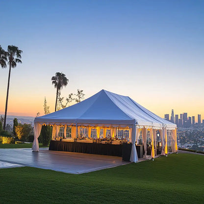 West Coast Frame Tent 20x30ft (6x9m) (CN)