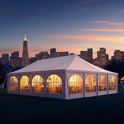 West Coast Frame Tent 20x30ft (6x9m) (CN)