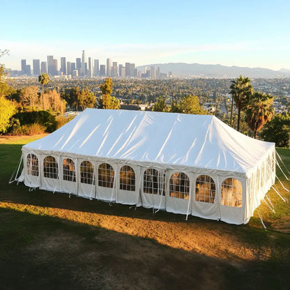 West Coast Frame Tent 40x80ft (12x21m) (CN)